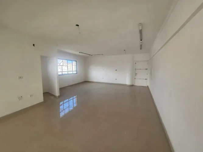 Sala Comercial de 92 m² à Venda em Santos, Encruzilhada (Ponto de Referência 2)