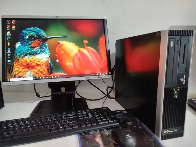 Computador i5 4570