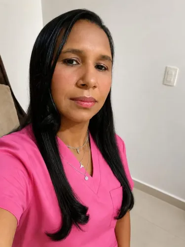 Cuidadora tec