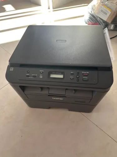 Impressora multifuncional Brother