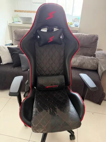 Cadeira Gamer SuperFrame