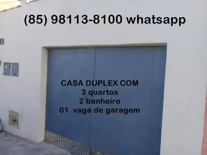 Casa duplex