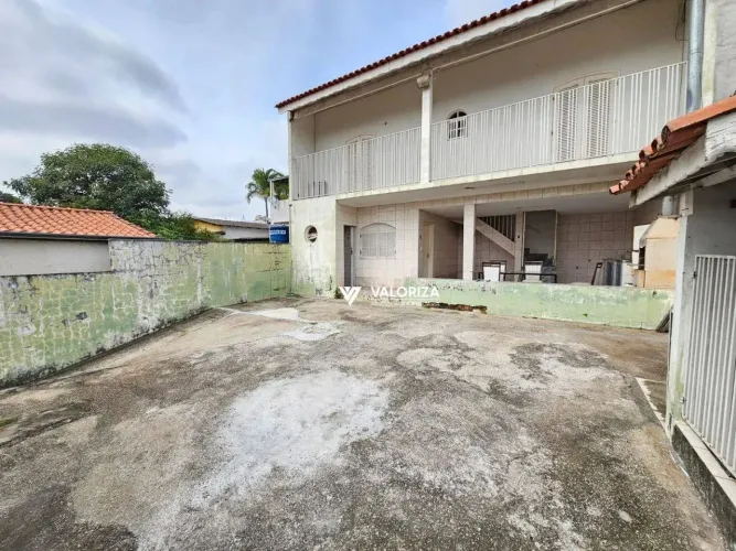 Casa com 5 dormitórios à venda, 220 m² por R$ 600.000,00 - Vila Jardini - Sorocaba/SP