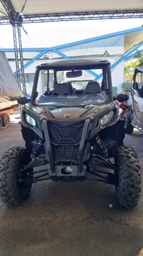 UTV CAN-AM MARVERICK R1000 SPORT