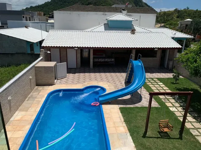 OPORTUNIDADE!!! BELÍSSIMA RESIDÊNCIA INFRA TOTAL SEGURANÇA....