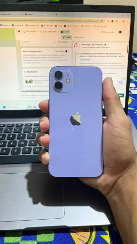 iPhone 12