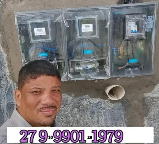 Eletricista 24 horas profissional emergencial