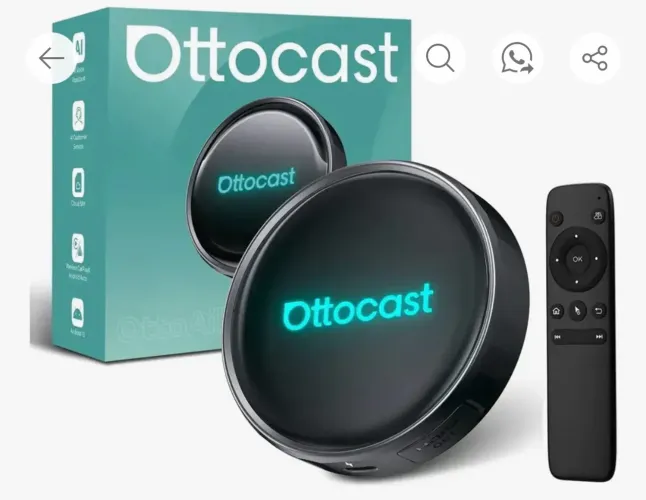 Ottocast P3 IA
