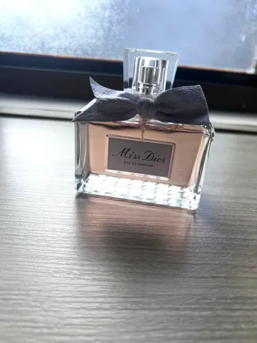 Perfume Miss Dior