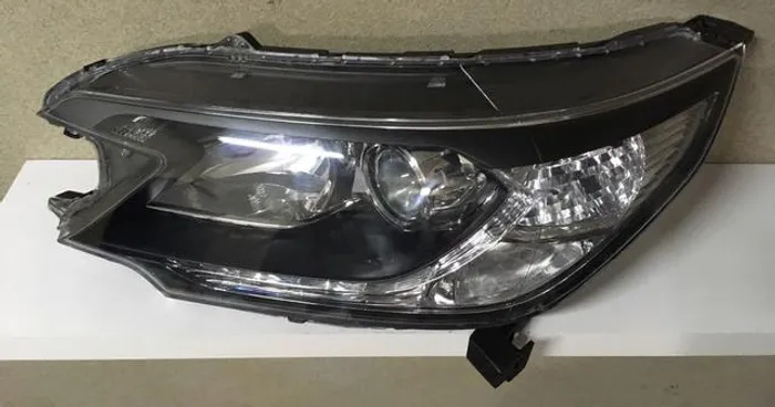 Farol Honda CRV