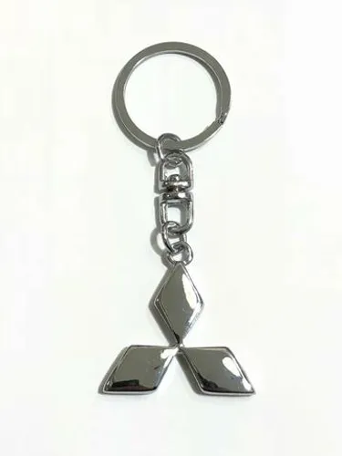 Chaveiro Mitsubishi 3d