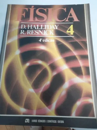Fisica D Halliday R Resnick 4
