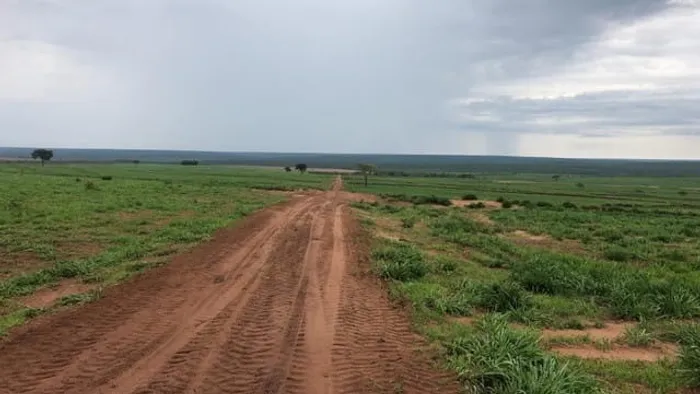 910 Alqueires em mineiros Go 