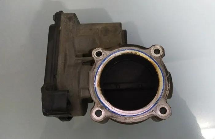 Tbi - Corpo De Borboleta Ford Fusion