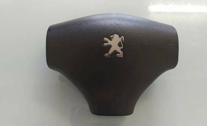 Capa Do Volante Peugeot *7