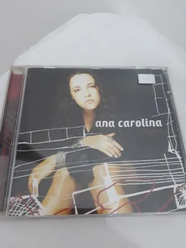 Cd Ana Carolina
