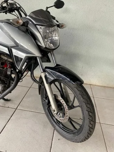 TITAN 160 2019
