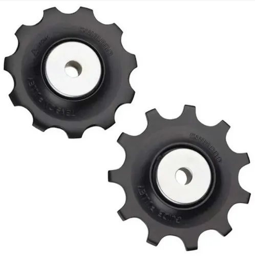 Par Roldanas SLX M7000 RD-U5000 Câmbios Shimano 11 velocidades XT M8000 XTR M *