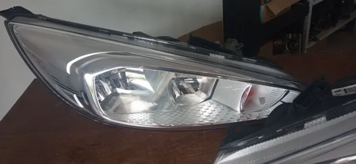 Farol Focus 2016 2017 2018