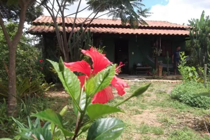 Linda casa em lote de 300 metros, Jaboticatubas (Temos varias opções).