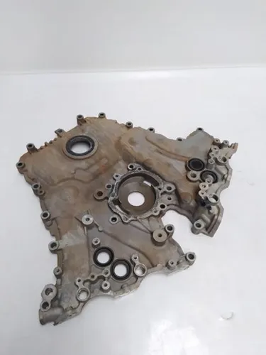 Tampa Frontal Motor Omega 2008 3.6 V6 (Usada/Original)