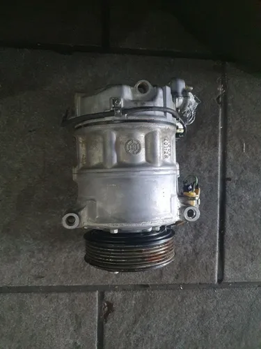 Compressor land rover Discovery 4 2015