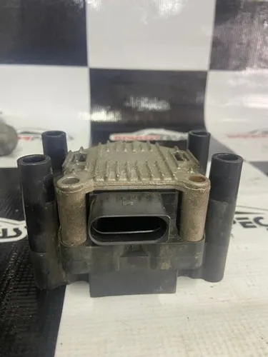 Bobina Ignição Volkswagen Gol G3 G4 BI0017MM