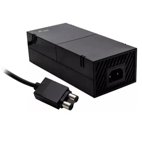 Fonte Slim Para Xbox One Knup Kp-W014+