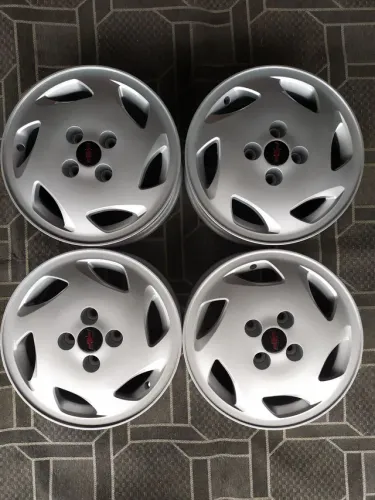 Roda aro 14 Monza GLS 95