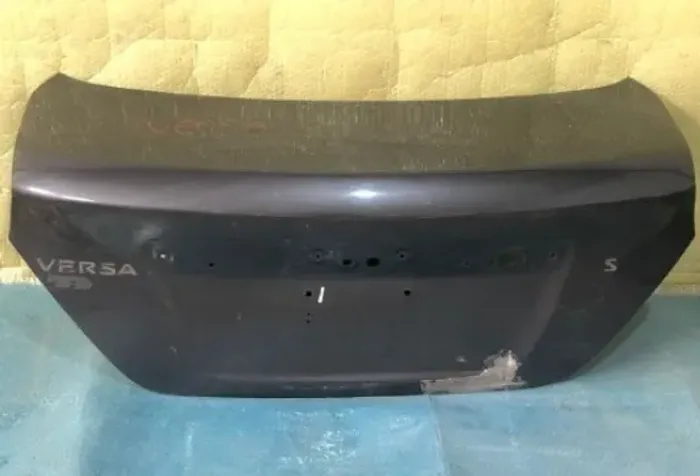 tama traseira do versa