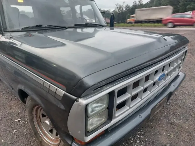 Capo F1000 F4000 F11000 F14000 1972/1992 Capo Ford F-1000 