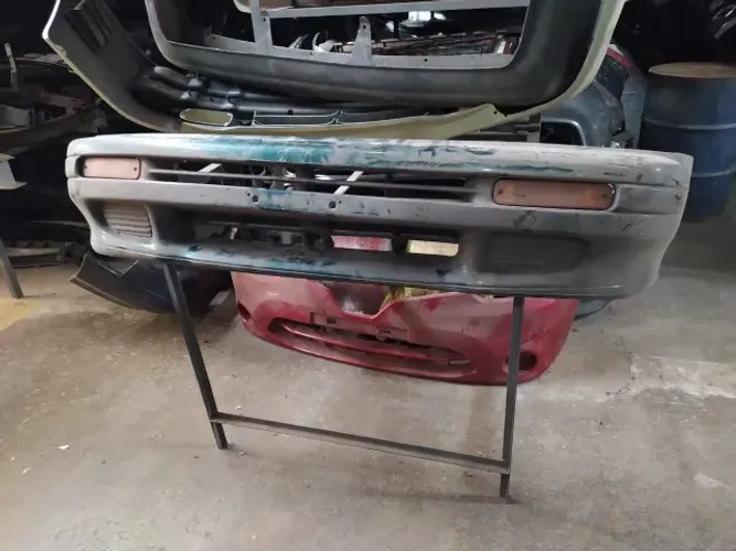 Parachoque Subaru Impreza 1992 1993 1994 1995