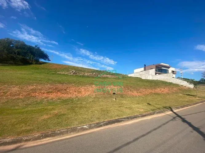 Terreno à venda, 599 m² por R$ 425.000,00 - Condomínio Santa Isabel - Louveira/SP