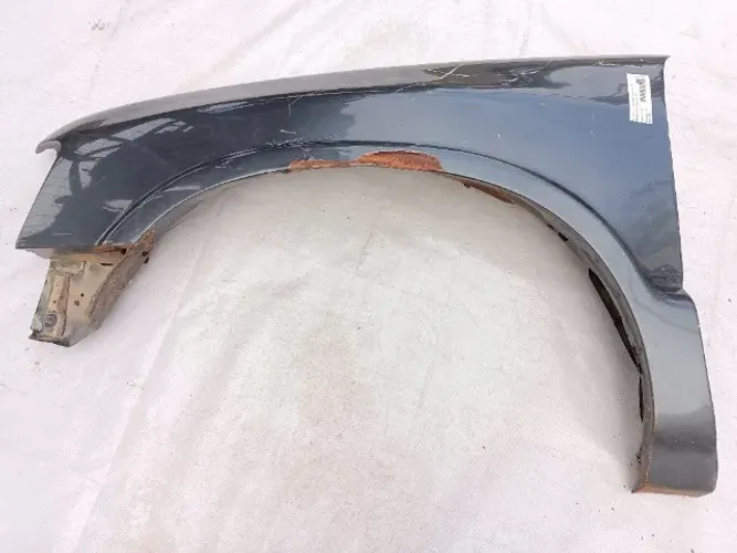 Paralama S10 Blazer 1995/2000 Lado Esquerdo ( Detalhes ) 