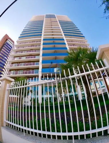 Apartamento de 150m2 no bairro Aldeota
