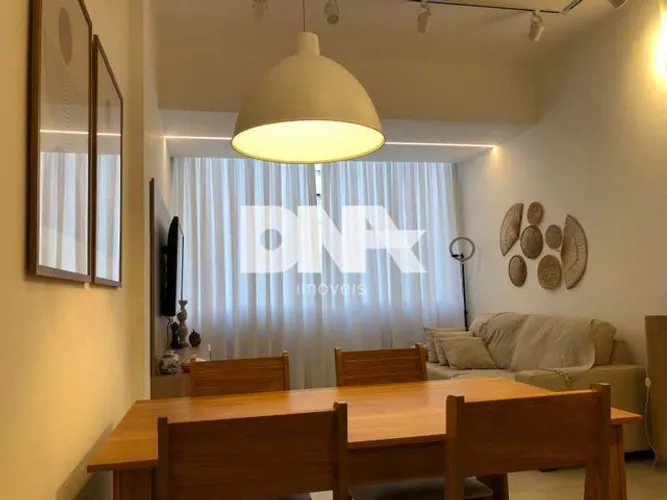 Apartamento-À VENDA-Copacabana-Rio de Janeiro-RJ