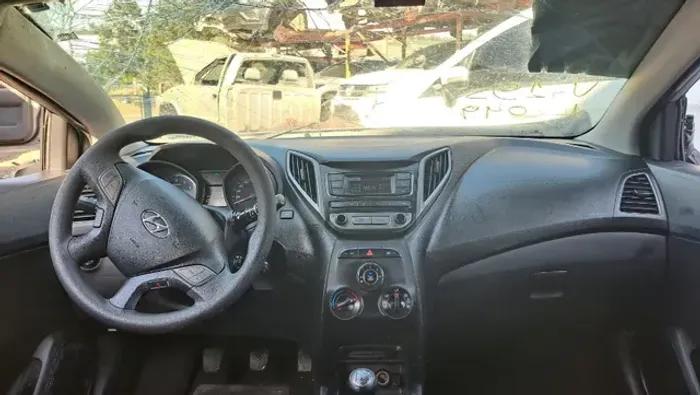 Kit Air Bag Hyundai Hb20 1.0 3cc 2017 - Rs Auto Peças