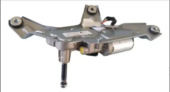 Motor Limpador Vidro Vigia Chery Tiggo 2 2019 2020 2021 2022 Original *16