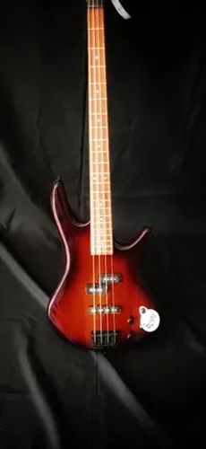Baixo Ibanez GSR200SM 4 cordas - Novo - ativo