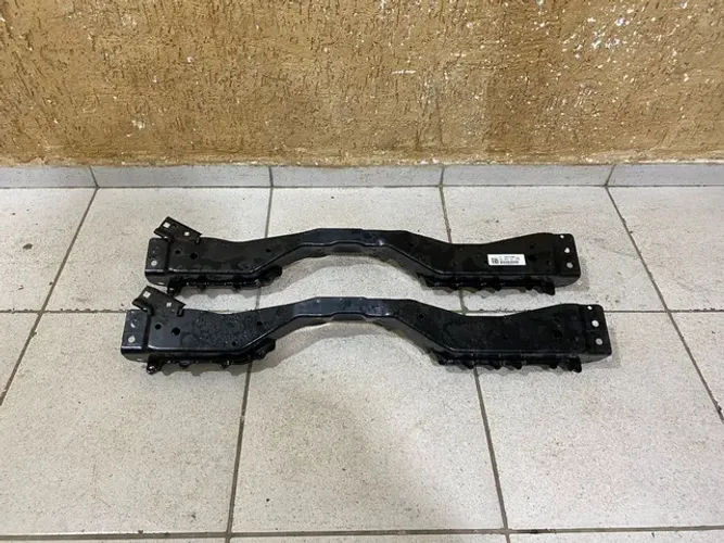 Travessa / Painel Frontal Civic G10 2017/2018/2019/2020/2021