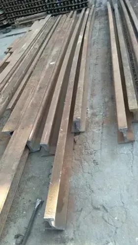 Moegas e Mataburros: Trilhos Ferroviários de Qualidade Superior