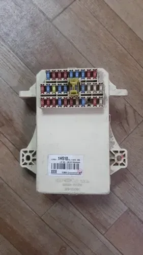 Caixa De Fusível I30