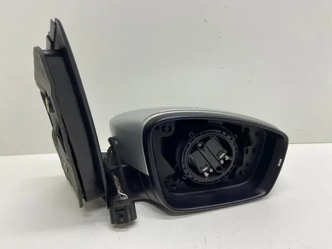 Retrovisor Volkswagen Up 2014 A 2020 Direito Eletrico