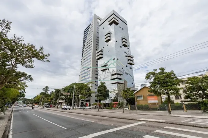 Sala comercial próximo ao Shopping Muller!