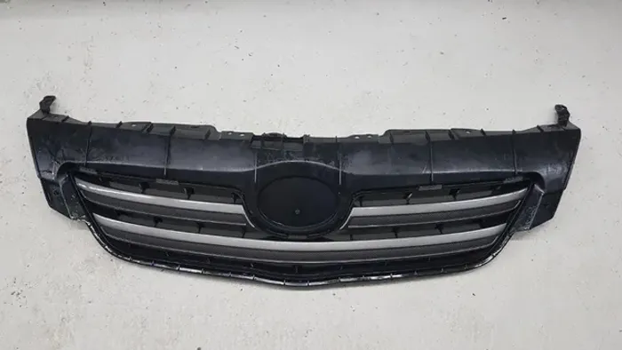 Grade Frontal Corolla 2009 2010 2011 Original BG1016 