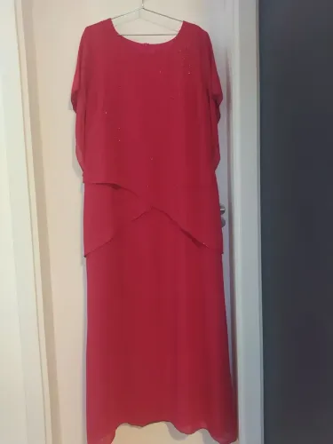 Vestido festa/ social novo