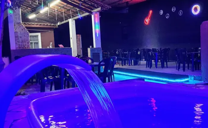Casa de Festas e Confraternizações