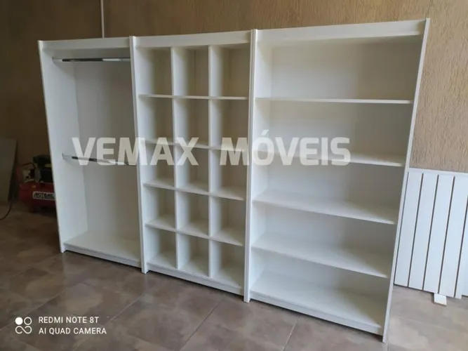 ESTANTE CABIDEIRO COLMEIA PRATELEIRA NOVO ENTREGA RAPIDA 