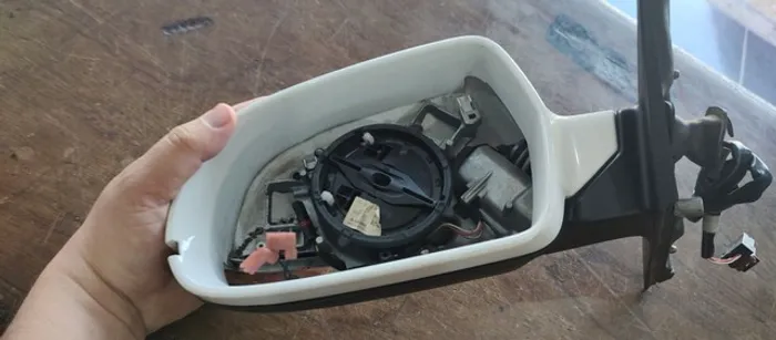 Retrovisor Audi A4 2012 2013 2014 