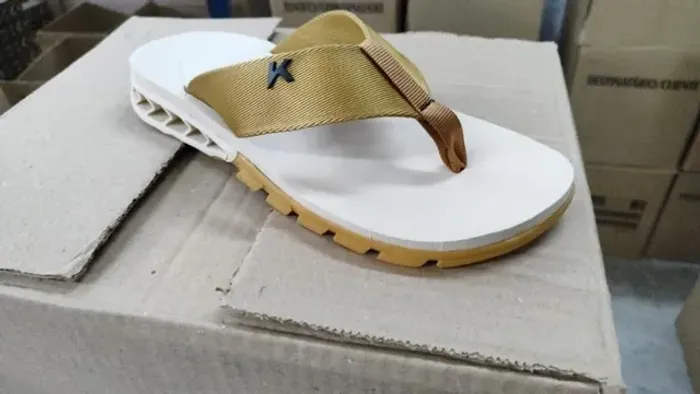 Kenner Rakka Kivah Slot Moda Masculina / Feminina / Calçados / Sandália / Tênis / Infantil